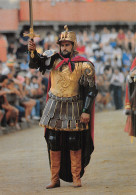 Italie SIENA II PALIO - Siena