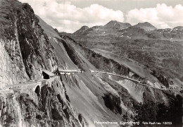 Autriche VORARLBERG FLEXENSTRASSE VORARLBERG - Autres & Non Classés