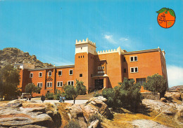 MAROC TAFRAOUT HOTEL DU SUD - Sonstige & Ohne Zuordnung