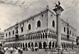 Italie VENEZIA PALAIS DUCAL - Venetië (Venice)