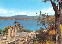 Italie LOMBARDIA LAGO DI GARDA SIRMIONE - Sonstige & Ohne Zuordnung