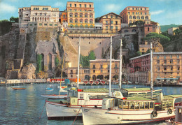 Italie CAMPANIA SORRENTO - Other & Unclassified