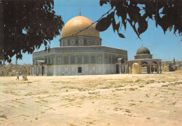 ISRAEL JERUSALEM - Israel