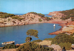 Espagne IBIZA - Ibiza