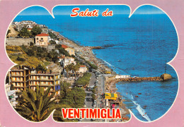 Italie VENTIMIGLIA - Other & Unclassified