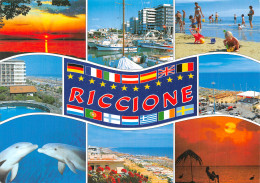 Italie RICCIONE - Other & Unclassified