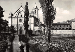 Italie ASSISI SANTUARIO DI RIVOTORTO - Autres & Non Classés