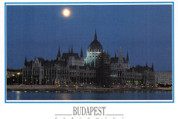 HONGRIE BUDAPEST - Hongrie