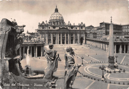 VATICAN - Vatican