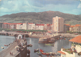 Espagne CANTABRIA SANTANDER CASTRO URDIALES - Cantabria (Santander)