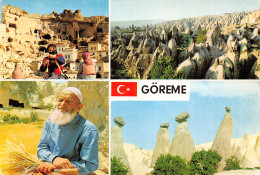 TURQUIE GOREME - Turkey