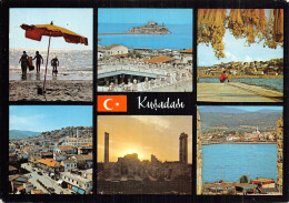 TURQUIE KUSASASI - Turquie