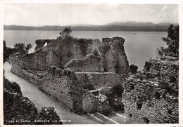 Italie LOMBARDIA SIRMIONE LE GROTTE - Otros & Sin Clasificación