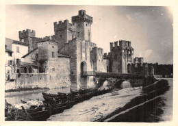 Italie LOMBARDIA LAGO DI BARDA SIRMIONS - Autres & Non Classés