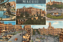 Espagne MADRID - Madrid