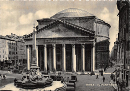 Italie ROMA LE PANTHEON - Otros & Sin Clasificación