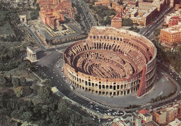 Italie ROMA LE COLYSEE - Sonstige & Ohne Zuordnung