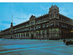 Mexique ZOCALO - Mexico