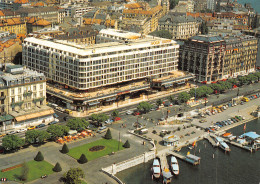 SUISSE GE GENEVE HOTEL NOGA HILTON - Sonstige & Ohne Zuordnung