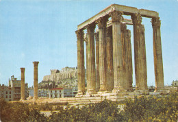 GRECE ATHENES - Griechenland