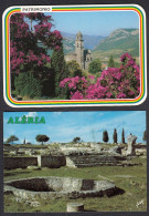 20 2B  Lot De 2 Cartes Aleria Et Patrimonio - Autres & Non Classés