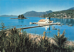 GRECE CORFU - Grèce