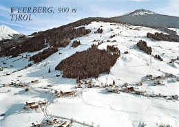 Autriche TIROL WEERBERG - Other & Unclassified