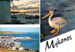 GRECE MYKONOS - Grèce