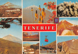 Espagne TENERIFE - Tenerife