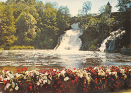 Belgique ANVERS WATERVAL LES CASCADE - Antwerpen