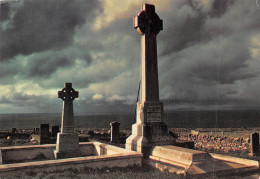 RU ECOSSE GRAVE OF FLORA MACDONALD - Other & Unclassified