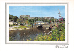 Belgique BOUILLON - Bouillon