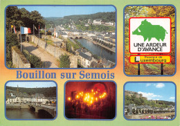 Belgique BOUILLON - Bouillon