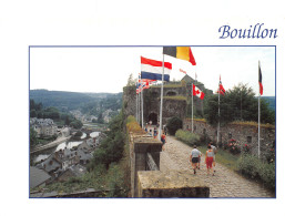 Belgique BOUILLON - Bouillon