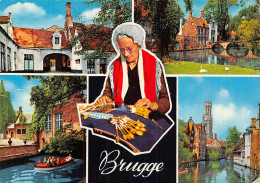 Belgique BRUGGE - Brugge