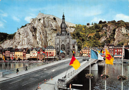 Belgique NAMUR DINANT LE PONT - Dinant