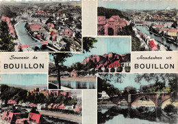 Belgique BOUILLON - Bouillon