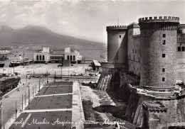 Italie NAPOLI - Napoli (Naples)