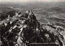 SAN MARINO SAINT MARIN - San Marino