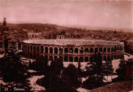 Italie VENETO VERONA ARENA - Verona