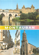 82 MONTAUBAN - Montauban