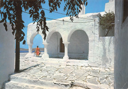 GRECE PAROS - Grèce