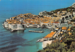 JUGOSLAVIJA DUBROVNIK - Yougoslavie