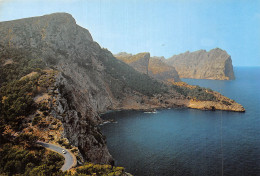 Espagne MALLORCA FORMENTOR - Formentera