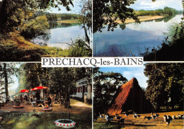 40 PRECHACQ LES BAINS - Other & Unclassified