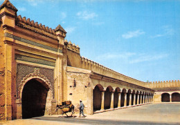 MAROC MEKNES - Meknes