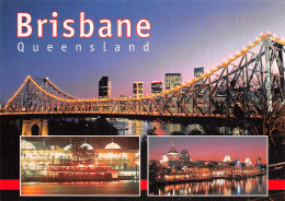 AUSTRALIA BRISBANE - Sonstige & Ohne Zuordnung