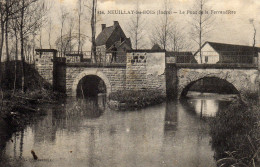 Neuillay Les Bois Le Pont De La Ferrandiere - Sonstige & Ohne Zuordnung