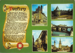 56 PONTIVY - Pontivy