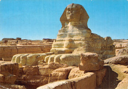 EGYPT GIZA - Gizeh